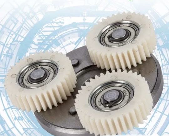 Продаю планетарный редуктор