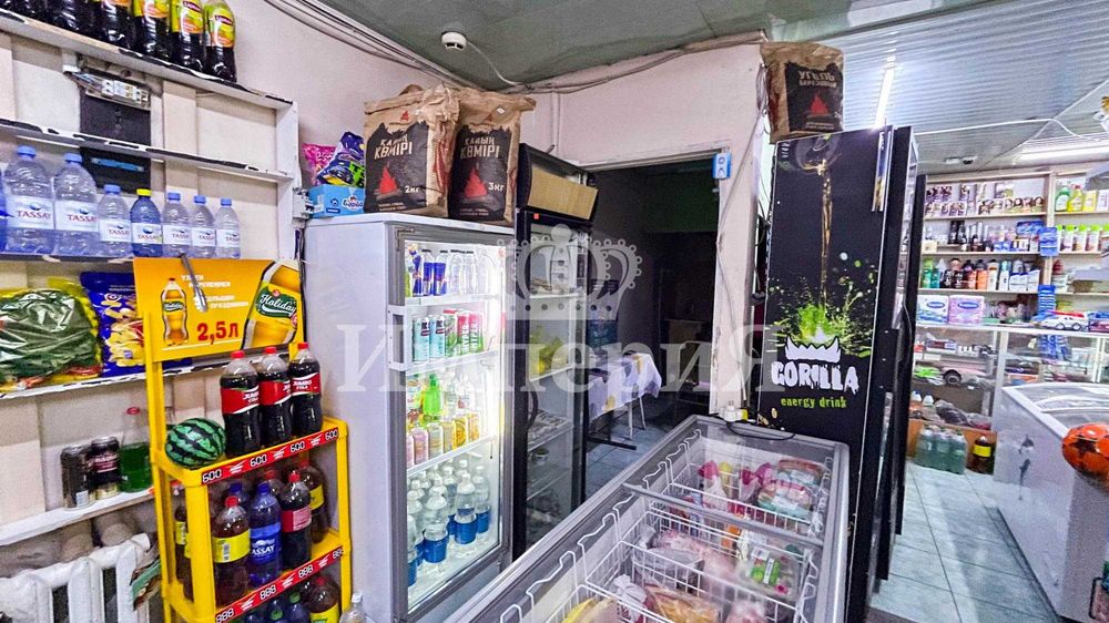 Продам Коммерцию Аян Империя