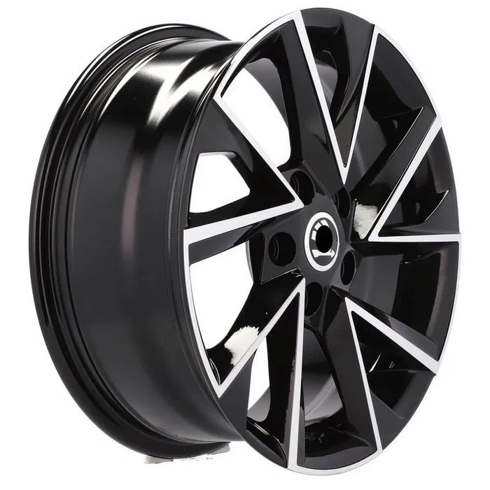 Jante Skoda R18 5x112 MB 181 Style | Kodiaq Karoq Superb Octavia Enyaq