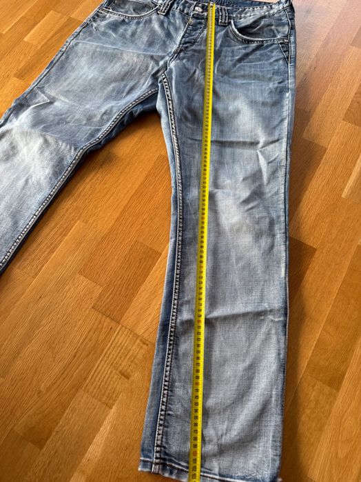 Blugi bărbați 36/32