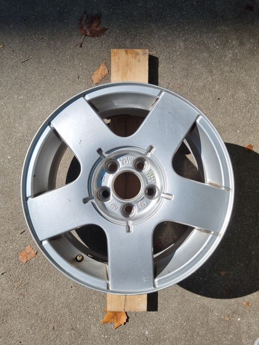 Джанти 15 5x100 6J15H2 ET38