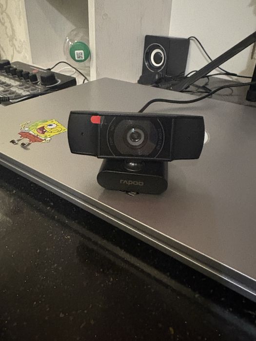 Veb Camera , Veb Kamera , rapoo c200