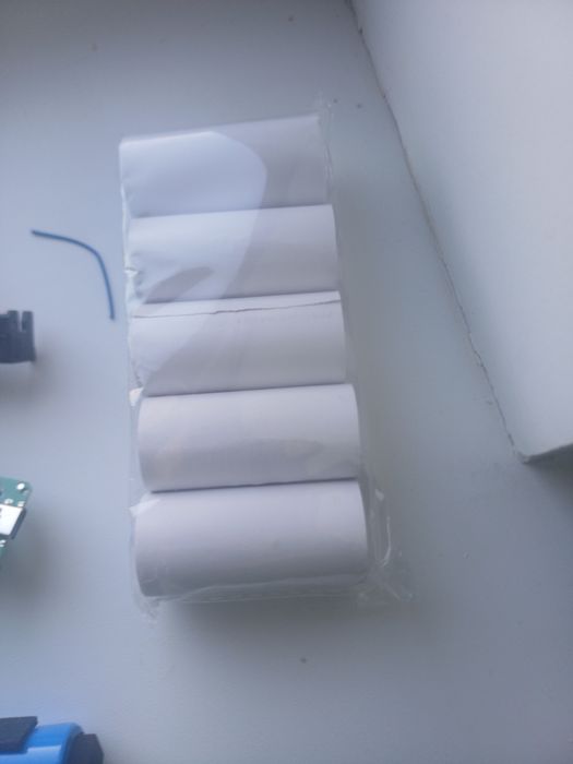 Продам всё для мини-принтера одним лотом