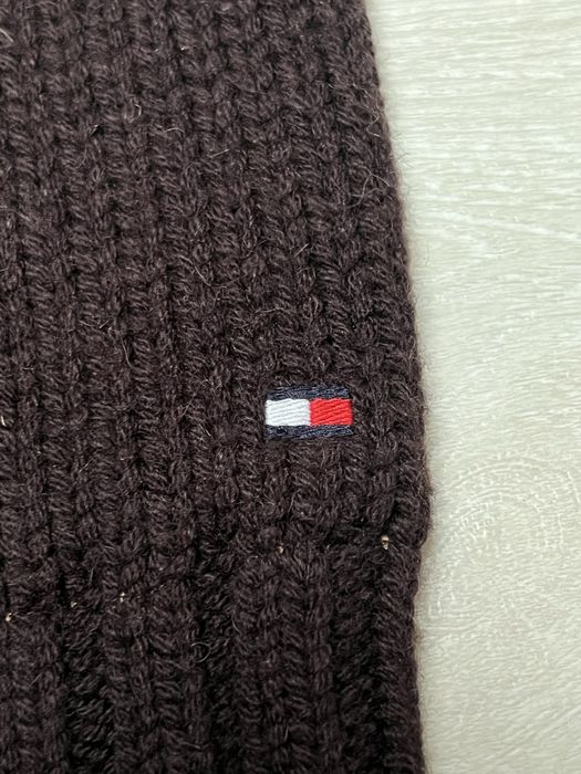 Cardigan cu fermoar bărbați Tommy Hilfiger, M