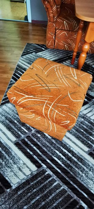 Холна Гарнитура - 6 части