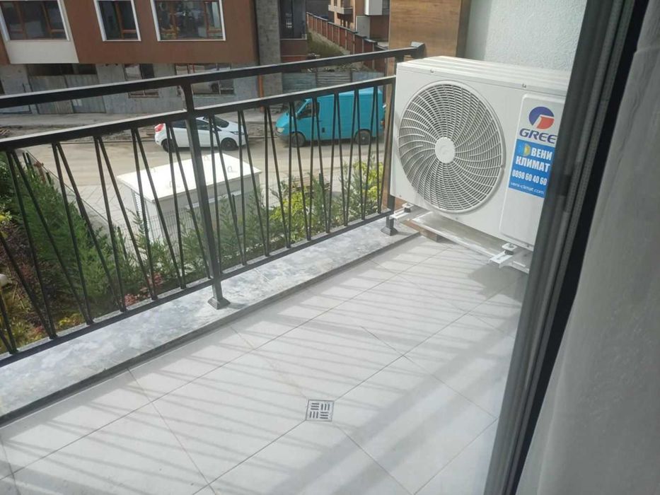 Дава се под наем Двустаен апартамент в София, Студентски град - 80 кв.м за 700 € - Снимка #14