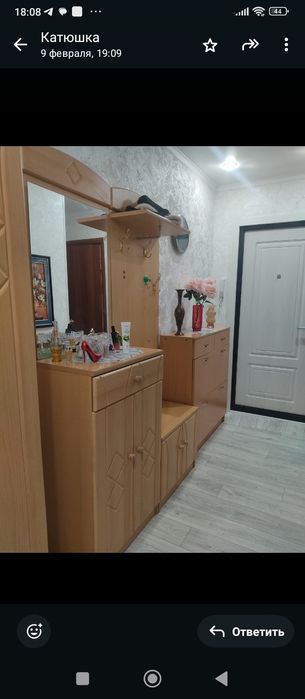 Мебель для прихожии