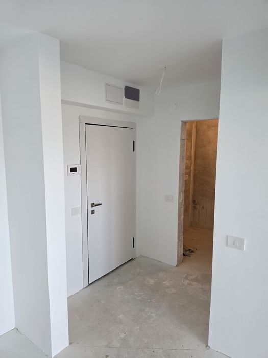 Apartament Prima Green Nufarul