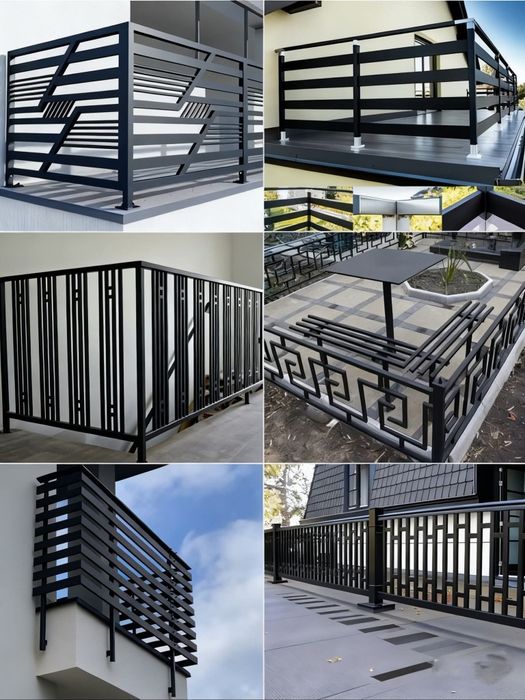 Barcha turdagi svarka ishlari