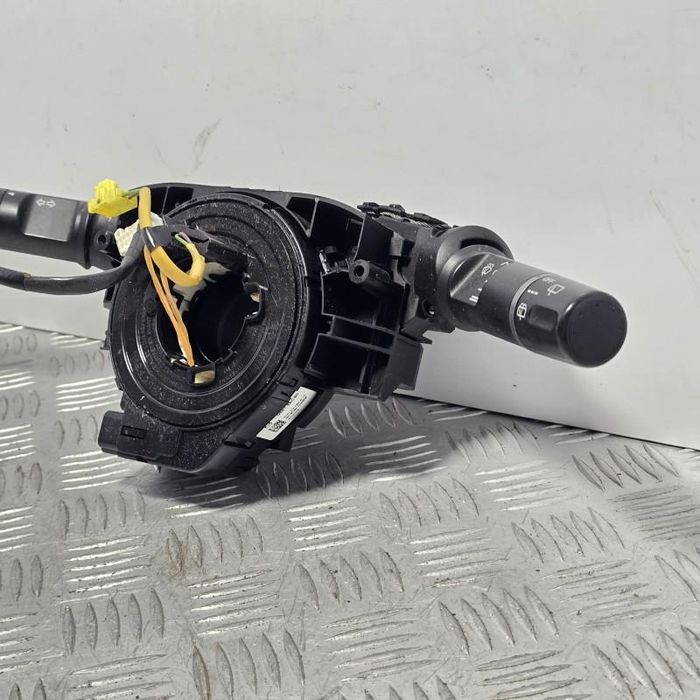 Spirala airbag modul CIM Mazda 2