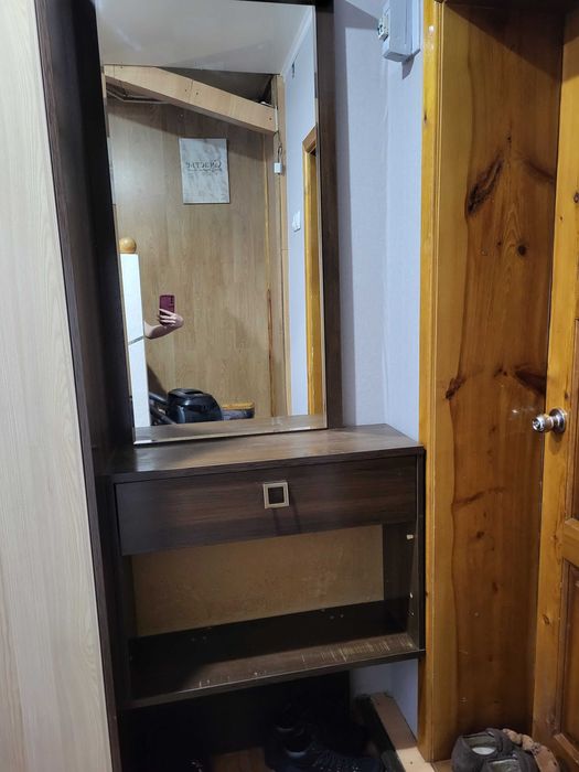 Прихожая б/у — самовывоз