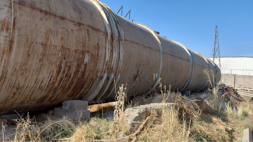 Цистерны жд емкости резервуар