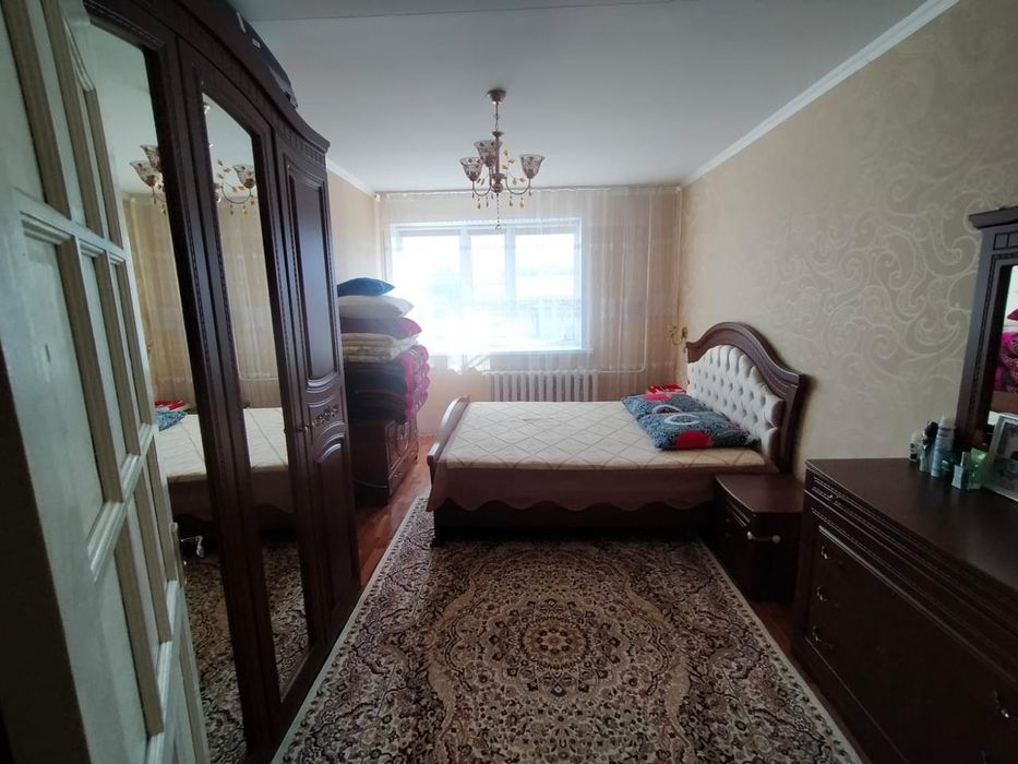 Продам 3х комнатную квартиру