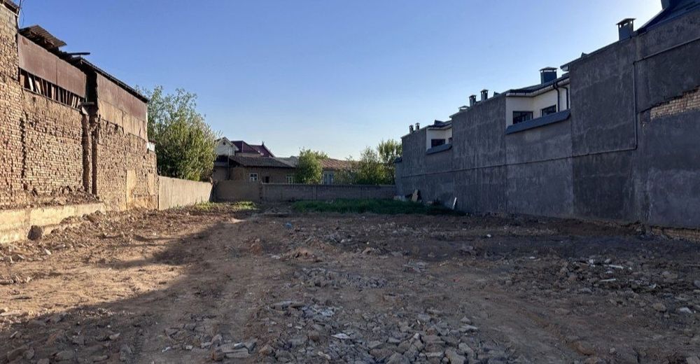 Продаётся земельный участок, Юнусабад, Хасанбой