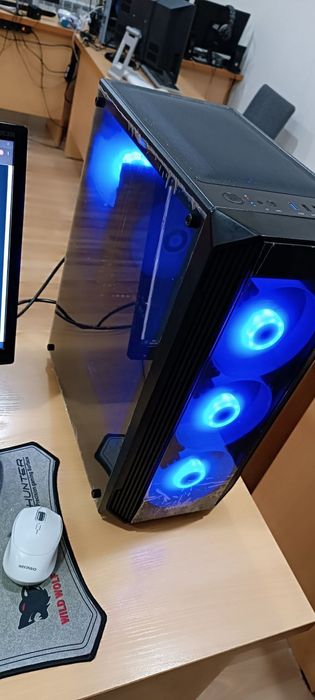 Igravoy keys msi rtx3050