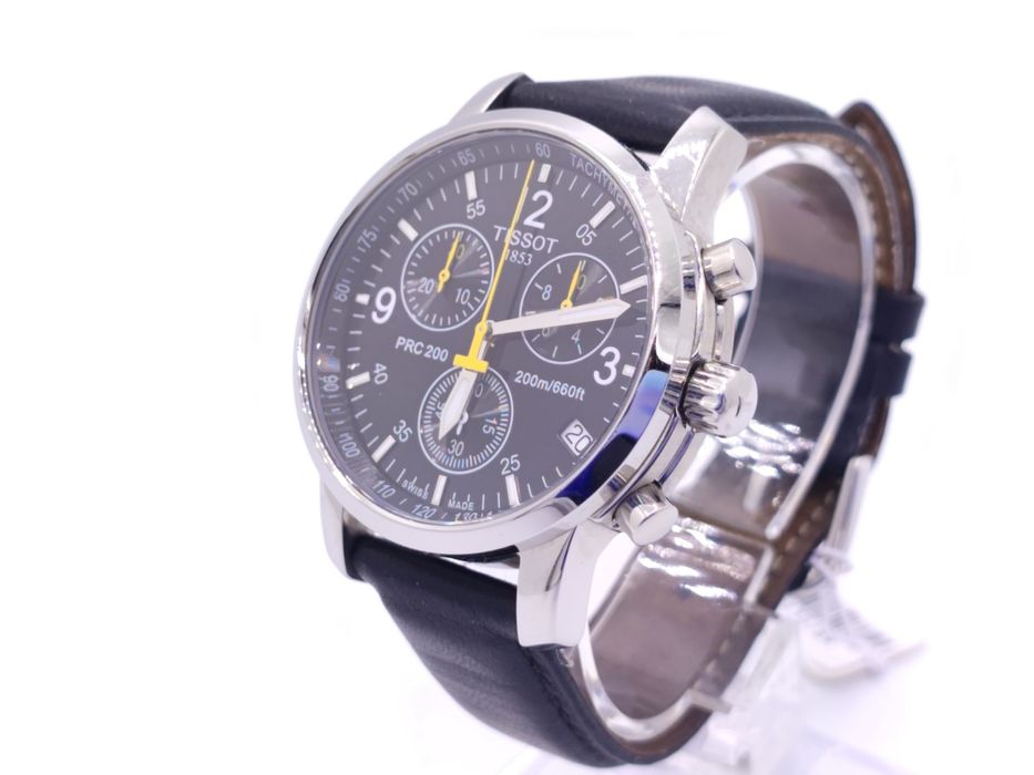 Tissot PRC 200, Garantie 24 luni | #D90430