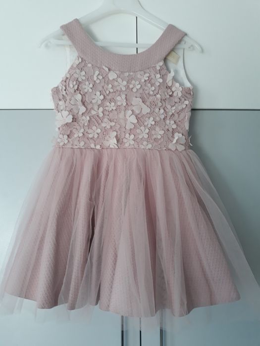 Рокля за 5години