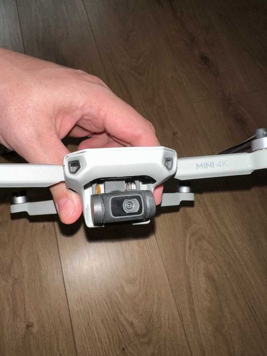 Ремонт дронов DJI mini/Air/ Mavic