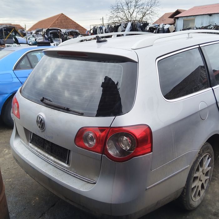 Bara spate Vw Passat B6 combi/break an 2005-2010