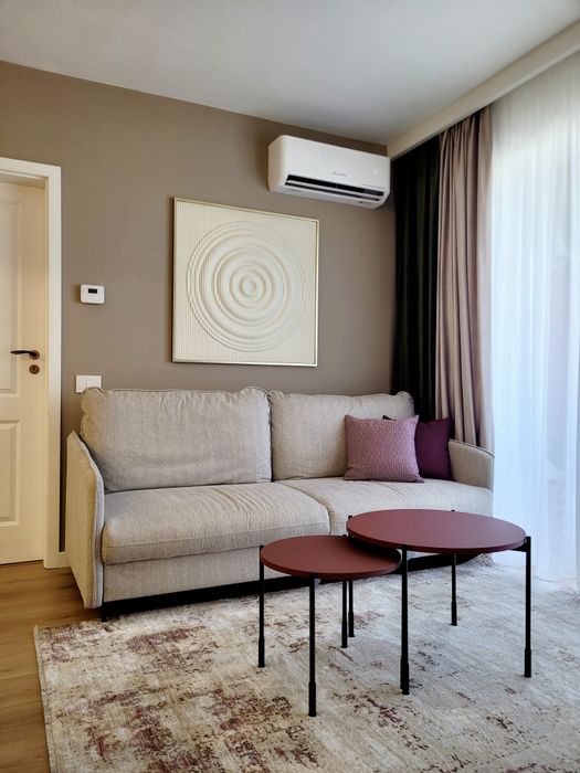 Chirie apartament 3camere+parcare