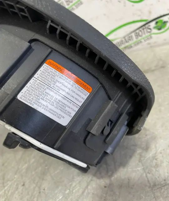 Airbag volan / sofer A042B85 Ford Focus 2005 1.6 TDCi MT (90 hp)