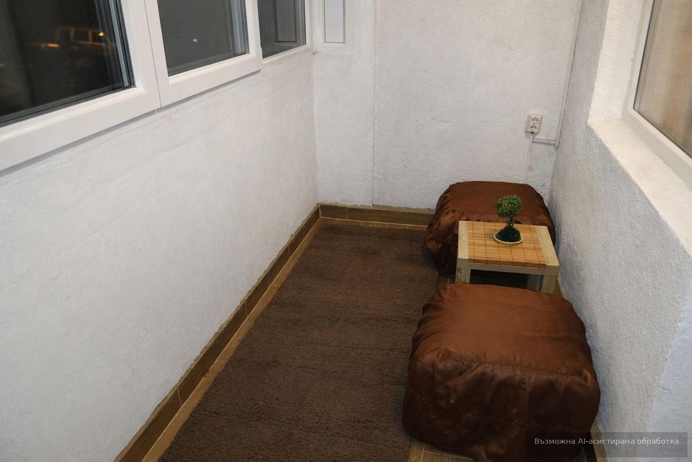 Дава се под наем Тристаен апартамент в София, Овча купел - 87 кв.м за 650 € - Снимка #9