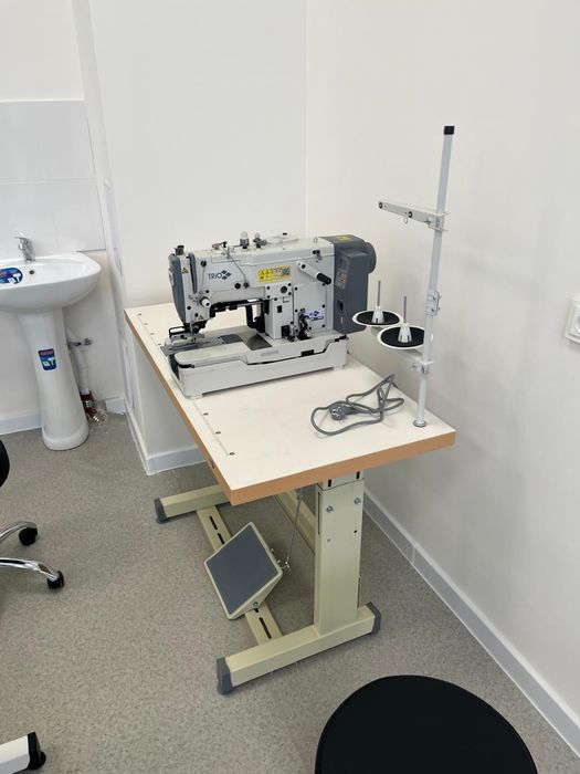 Помещения для бизнеса швейная