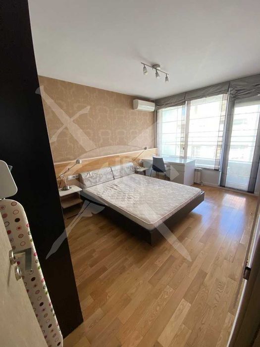 Дава се под наем Тристаен апартамент в София, Подуяне - 100 кв.м за 1047.03 € - Снимка #5