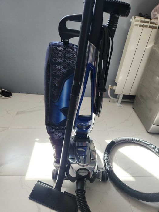 Прахосмукачка Кирби