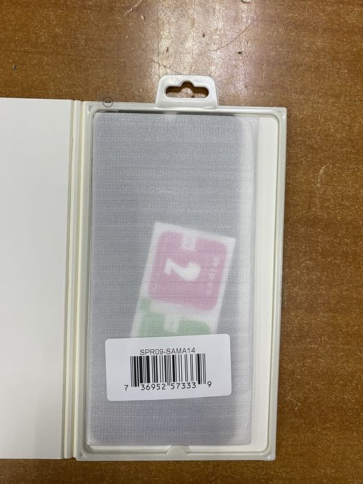 Защитное стекло Samsung A14