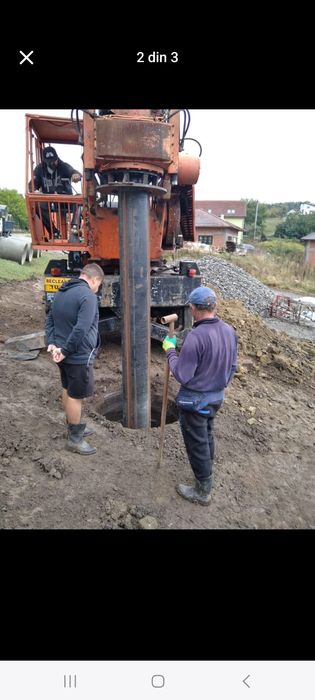 Fantanar,fantani,puturi