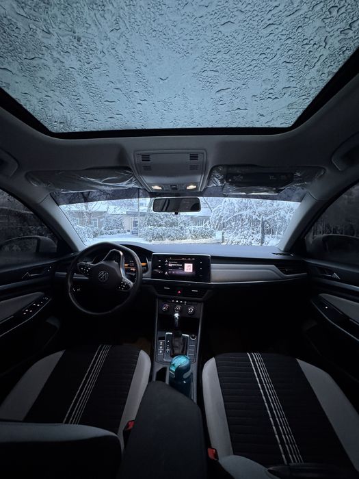 Volswagen Bora 1.3 Turbo full