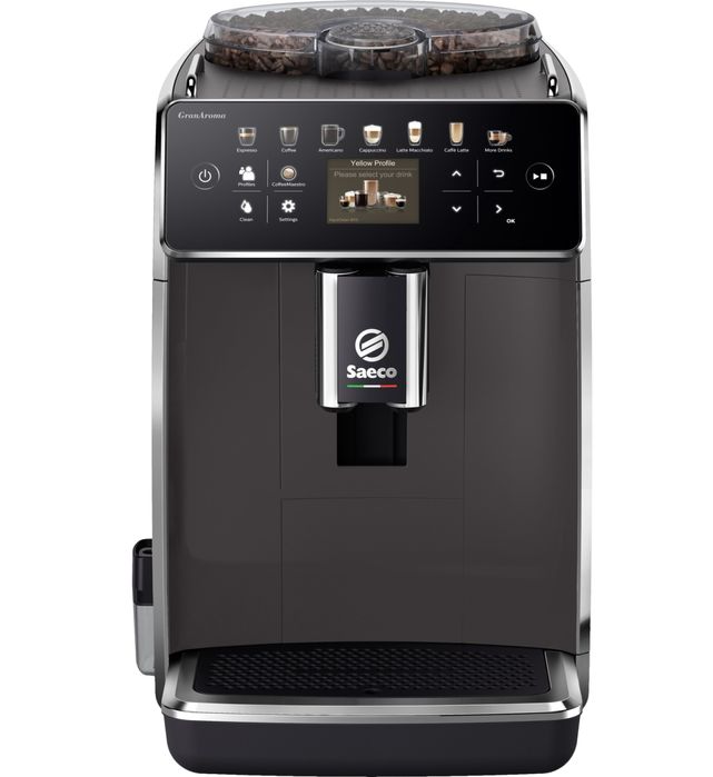 Професионална кафе машина Saeco GranAroma SM6580/10