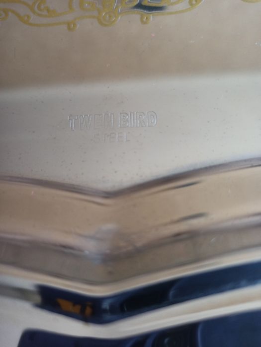 Продам поднос большой