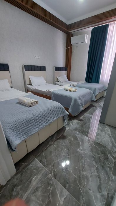 Керуен Сарай Квартира