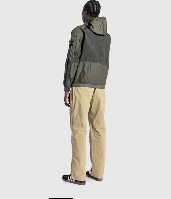 Stone Island men jacket