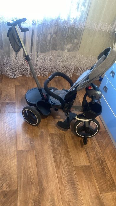 Продам детский велосипед