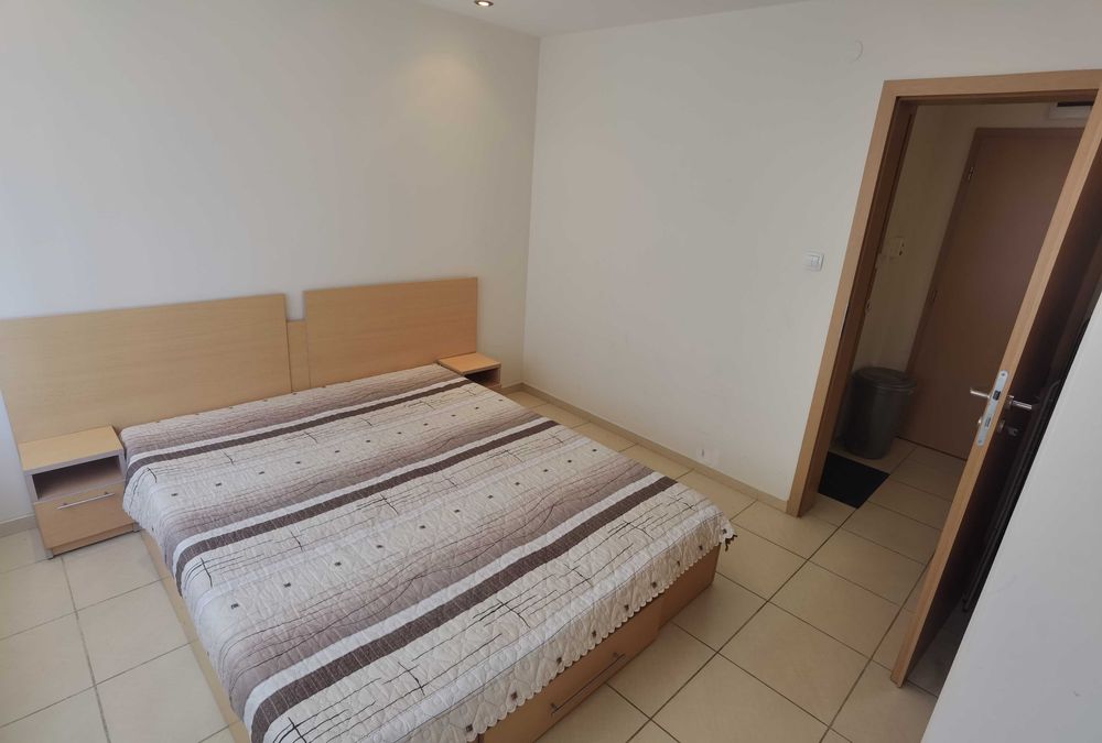 Дава се под наем Двустаен апартамент в к.к. Слънчев бряг - 67 кв.м за 459 € - Снимка #4