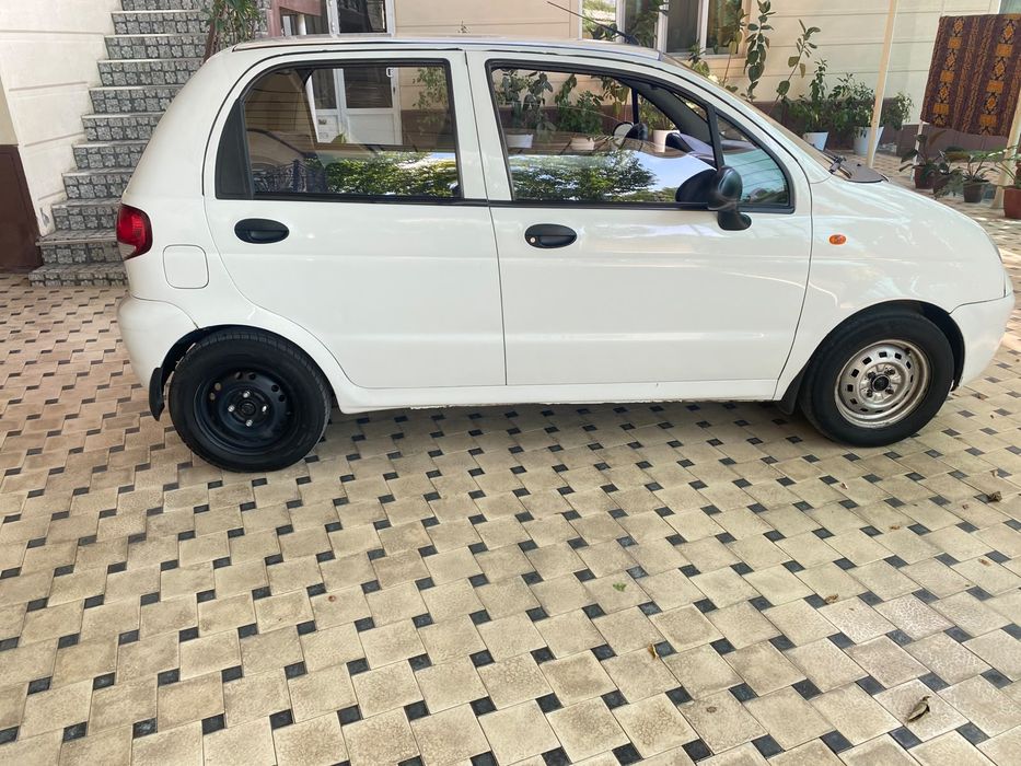 Matiz 2014 prastoy evro