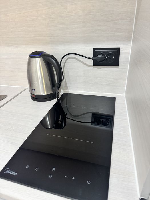 Сдам квартиру 1 ком