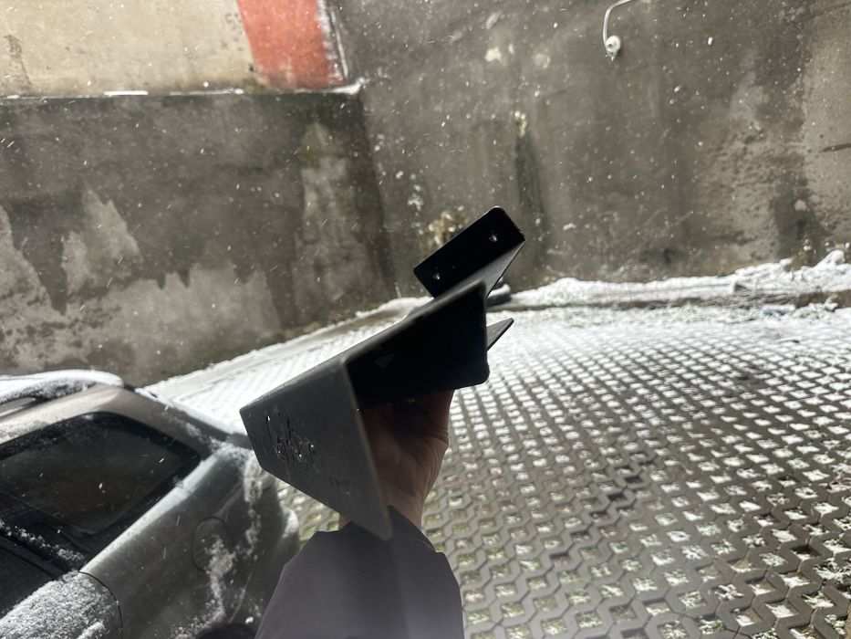 Fancy Wide за BMW Е36 и Е46