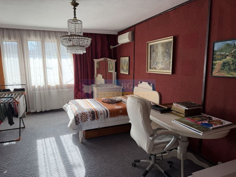 Продава се Къща в Черноморец - 520 кв.м за 275 €/кв.м - Снимка #11