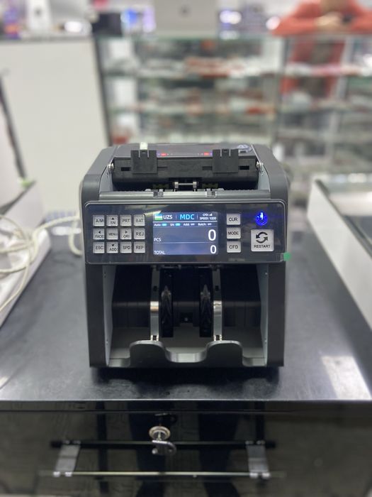 Супер. Счетная машинка. Пул. Счётная машина. Новый