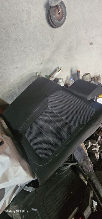 Салон и кори от  insignia sri  2016