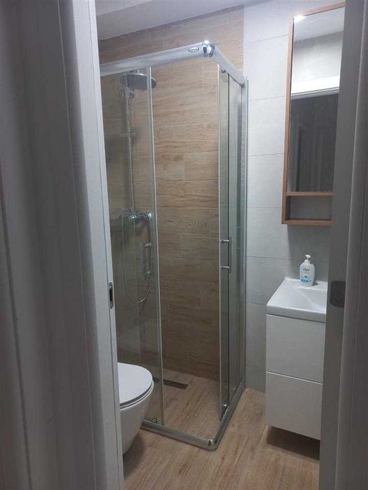 Дава се под наем Многостаен апартамент в Пловдив, Кършияка - 117 кв.м за 464.1 € - Снимка #5