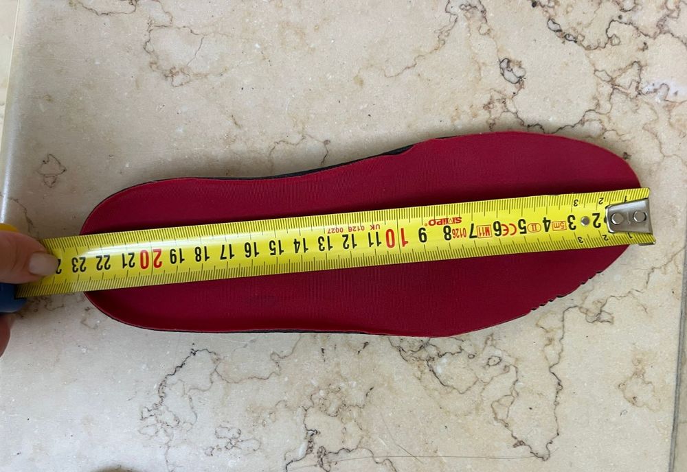 Детски сникърси EA7, размер 34