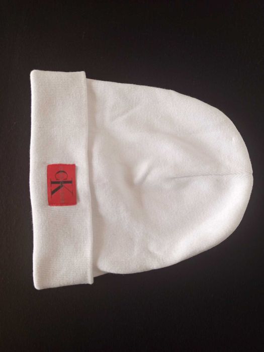 Calvin Klein зимна шапка