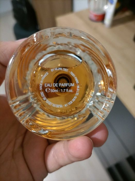 By Killian Angel's share