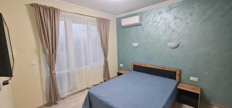 Дава се под наем Двустаен апартамент в Бургас, Славейков - 70 кв.м за 612 € - Снимка #11