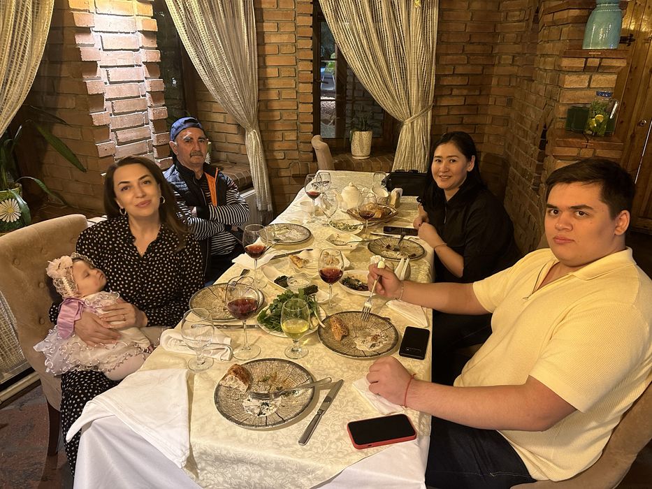 Упаковка картин и посуды для перевозки!